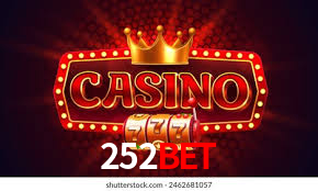 Descubra o Mundo do Cassino Online com 252bet
