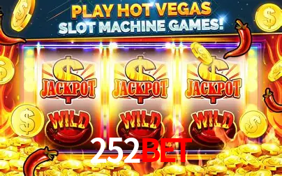 A Experiência Imersiva dos Cassinos Ao Vivo no 252bet