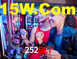 Interface Premium 252bet