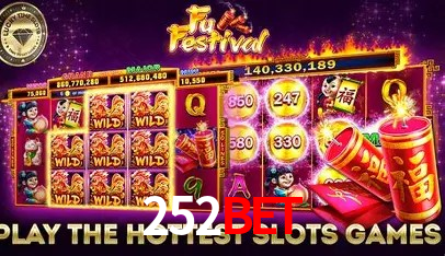 Especiais de Fim de Semana 252bet
