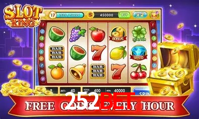 Cadastro Rápido 252bet