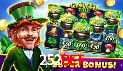 Benefícios da Conta 252bet