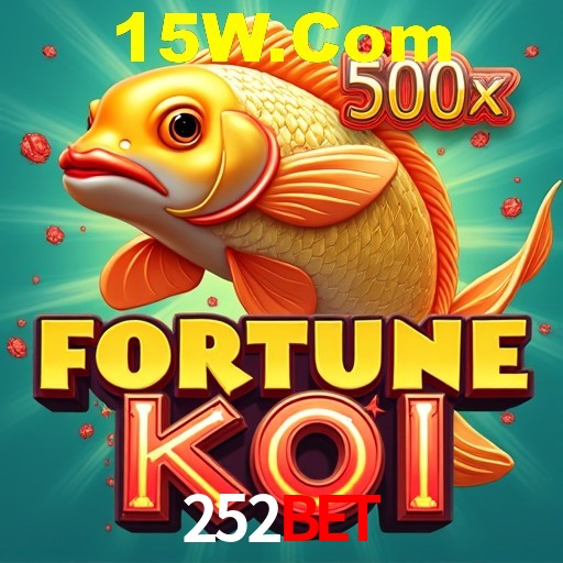 Diretório de Jogos 252bet