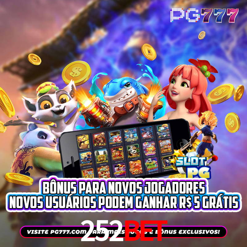 Programa VIP 252bet
