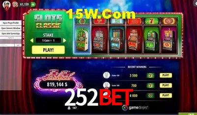 Sistemas de Segurança 252bet