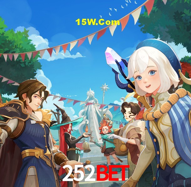 Login Seguro 252bet